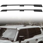 Roof Rail Rack Side Bar For Toyota Land Cruiser Prado J250 LC250 2024 2025. Fixed Price $88.19.
