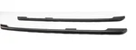 2011 Mercedes GLK350 (X204) Left & Right Roof Rack Rail Set (front To Back). Fixed Price $324.89.