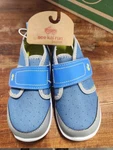 See Kai Run Boys Shoes Blue Cruiser H2O, Sz 4, 6, 10, 11, 12 Nwt, Free Ship. Fixed Price $15.00.