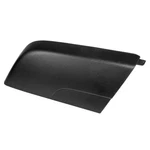 Oem New 07-17 Lincoln Navigator Roof Rack Rh Rear End Cap Passenger's Black. Fixed Price $36.25.