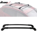 Fits 12-16 Subaru Impreza Xv Crosstrek 2PCS Roof Rack Rail Carrier. Fixed Price $62.99.