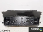 Oem 1994-1999 Land Rover Discovery 4.0L Instrument Cluster Speedometer. Fixed Price $69.99.