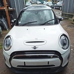1X Nut Mini Cooper F56 Electric 2019-2024 32.6 Kwh F160B086 C6A White Breaking. Fixed Price $107.63.
