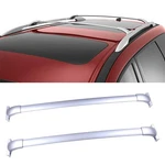 Roof Rack Crossbars Nissan Pathfinder 2013-2020 Side Rails Only. Fixed Price $130.99.