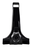 Thule 952 Rain Gutter Low Foot For Vehicles Black. Set 4 Pack. Fixed Price $265.00.