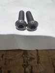 Bolts For Thule Podium Fit Kit 3101. Fixed Price $6.00.