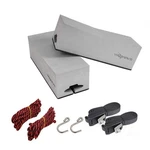 Kayak Carrier Deluxe Kit Universal Soft Standard Foam Block For Roof .... Fixed Price $46.73.