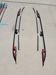2019-2023 Subaru Forester Sport Roof Rail Luggage Racks & Moldings. Fixed Price $400.00.