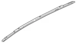 Genuine Hyundai 2018-2023 Kona Electric Roof Rail 87270-J9000-PGY. Fixed Price $263.38.