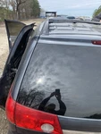 2011-2020 Toyota Sienna Roof Rail Luggage Rack W/bolts Black Complete Read!. Fixed Price $199.99.