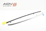 2018 - 2025 Audi SQ5 Roof Left & Right Rail Rack Luggage Carrier Molding Oem. Fixed Price $349.99.