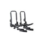 Rhino Rack S512 Universal Side Load Rubber Padding Folding J-style Kayak Carrier. Fixed Price $149.99.