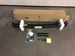 11-15 Ford Explorer 2 Piece Cross Bar Set BB5J-78550B08-AC5YGY (incomplete). Fixed Price $80.00.
