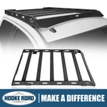 Hooke Road Roof Rack Cross Bar Black For Toyota Tundra 07-13 Crew Cab 4 Doors. Fixed Price $249.29.