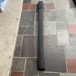 2009-2013 Subaru Forester Roof Rack Cross Load Cargo Oem Luggage Single. Fixed Price $69.99.