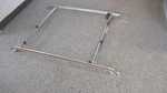 1981-1985 Ford Escort And Lynx Wagon Luggage Rack Pacer Vega Pinto. Fixed Price $299.95.