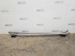 2021 Hyundai Palisade Calligraphy Luggage Rack Rail Set Silver. Fixed Price $102.00.