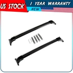 Pair Roof Rack Cross Bars Rail Luggage Carrier For 2017-2019 Gmc Acadia. Fixed Price $58.99.