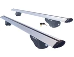 Malone AIRFLOW2 Alum Aero Cross Rail System (58"). Fixed Price $199.95.