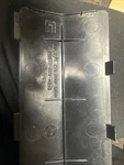 2003-2006 Honda Element Oem Roof Left Center Garnish Rack Cover Blank. Fixed Price $20.00.