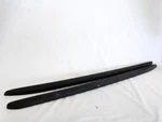 91151AG010 Pair Beam Roof Subaru Outback Sw 2.5 4X4 121KW 5M 5P (2006) Ric. Fixed Price $208.33.