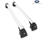 2013-2020 Buick Encore Roof Rack Cross Rails 95417408 Brushed Aluminum Oem Gm. Fixed Price $219.98.