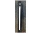 Thule Wingbar Evo 127 Aluminum Load #711300 Aerodynamic Crossbars 50" Pair. Fixed Price $251.95.