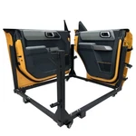 2021-2025 Ford Bronco Car Door Hanger Storage Rack. Fixed Price $139.00.