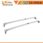 Roof Rack Cross Bar For 2016-21 Audi Q7 Luggage Cargo Carrier Aluminum Wholesale. Fixed Price $71.63.