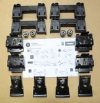 New Thule 6011 Roof Bar Fitting Kit Citroen C4 Grand Picasso & Space Tourer 14-. Fixed Price $37.51.