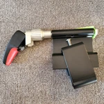 Yakima Locking Bedhead Truck Fork Mount Rack #01133. Fixed Price $30.00.