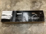 Thule T2 Classic 9045 Hitch Rack 1.25 In Receiver Platform Carrier Bikes. Fixed Price $400.00.