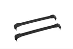 2025-2026 Terrain Equinox Roof Rack Cross Rail Package Gm Oem New 26361578. Fixed Price $389.94.