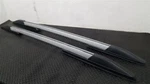2014 Gmc Acadia Luggage Rack Black W/ Grey Oem. Fixed Price $210.00.
