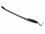 Genuine Ford Rail Roof Rack Side Left Black Explorer 11-15 BB5Z-7855115-AA. Fixed Price $868.26.