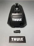 Thule Evo Raised Rail Foot Pack 710405 - R.e.p.l.a.c.e.m.e.n.t Free Shipping!!. Fixed Price $84.96.