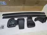 Bougerv Roof Rack Cross Bars For Kia Sorento Hybrid 2021-2024 W/ Lock. Fixed Price $109.95.
