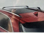 2020 - 2025 Cadillac XT4 Roof Luggage Carrier Cross Rail Kit Genuine Gm 84486224. Fixed Price $259.00.