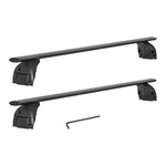 18-25 Jeep Wrangler Jl Gladiator Removable Roof Rack Kit Oem New Mopar 82215387. Fixed Price $381.63.