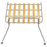 Empi 15-2014 Classic Vw Bug Rear Deck Lid Storage Rack Fits 1949-1967. Fixed Price $274.94.