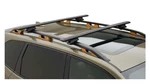 Genuine Subaru Thule Extended Crossbars SOA567X070. Fixed Price $539.72.