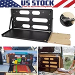 Drop Down Tailgate Table For 2007-2022 Jeep Wrangler Jku Jlu Unlimited. Fixed Price $158.99.