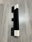 08-14 Oem Cadillac Cts Front Left Driver Side Safety Bag Roof Rail Trim. Fixed Price $35.00.