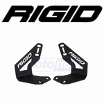 Rigid Roof Light Mount For 2017 Can-am Maverick X3 Turbo Electrical. Fixed Price $181.64.