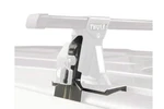 New In Box Thule 2013 Roof Rack Aero 400XT Fit Kit Msrp $110 Toyota Camry. Fixed Price $49.99.
