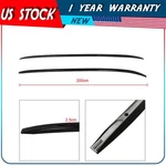 For 2016-2022 Mazda CX-9 CX9 Roof Rack Side Rails Luggage Cargo Carrier. Fixed Price $147.19.