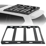 Roof Rack Cargo Carrier Basket W/ Aluminum Cross Bars Fit 2010-2023 Lexus GX460. Fixed Price $129.89.