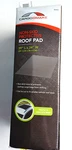 Cargosmart Non-skid Protective Roof Pad 39IN L 34IN Cut To Fit New Box. Fixed Price $25.00.