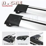 For 02-06 Suzuki XL-7 Cross Bars Rooftop Rail Rack Mount Flat Cargo Carrier. Fixed Price $99.50.