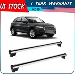 Well-made Roof Rack For 2012-2015 Audi SQ5 Cross Bar Luggage Cargo Carrier. Fixed Price $88.49.